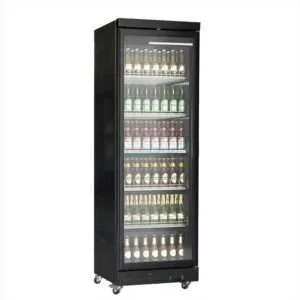 glass door refrigerators