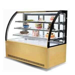 cake display cabinet