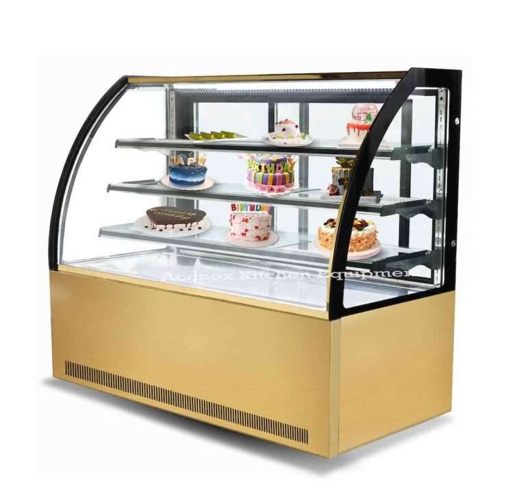 Cake Display Cabinet Bulk Orders From Factory Acenox