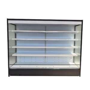 multideck display fridge remote