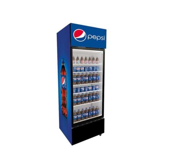 beverage cooler