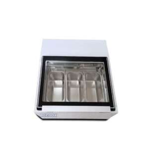mini ice cream freezer