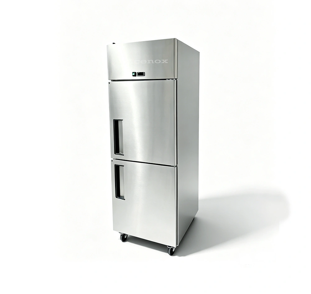 single door commerial fridge suppliers