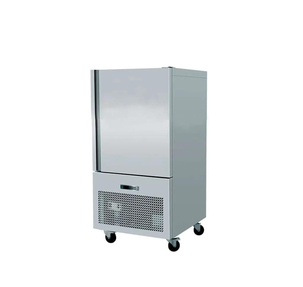 blast chiller manufacturer