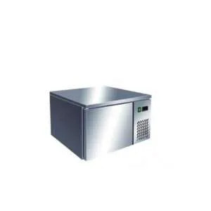 small blast freezer