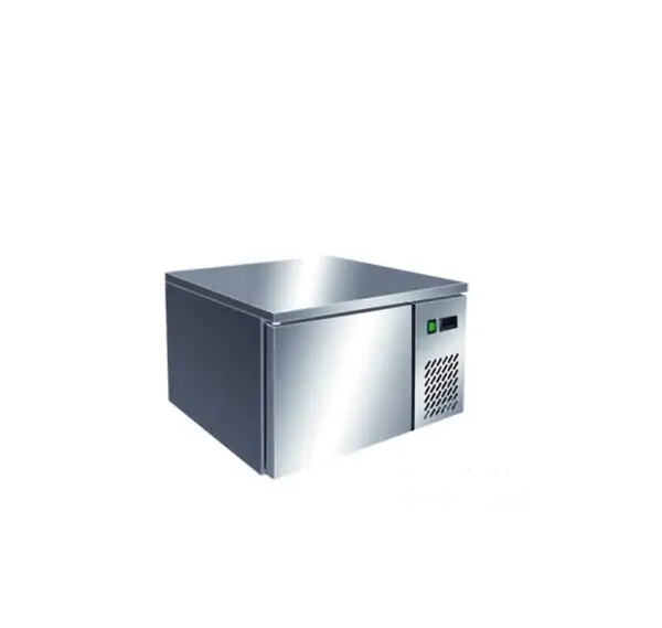 small blast freezer