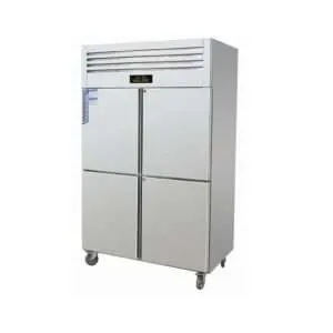 upright chiller