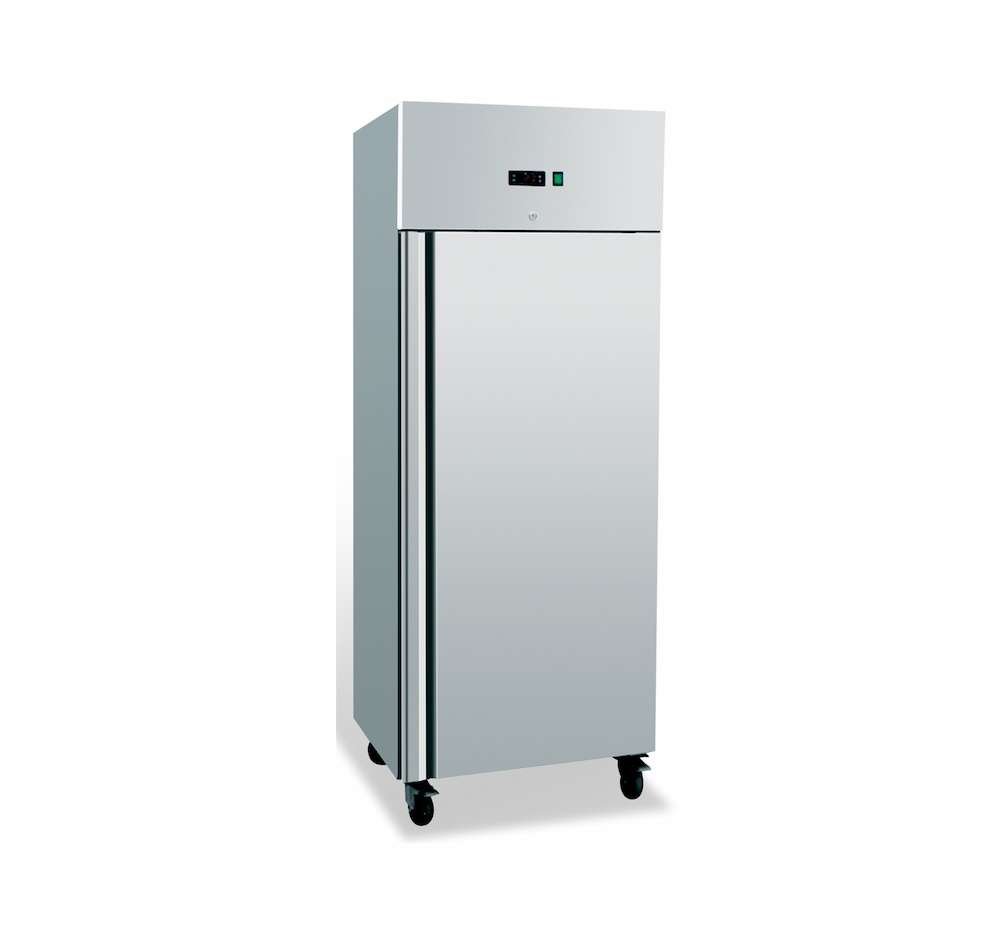 commerial fridge upright