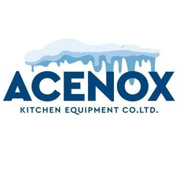 acenox logo