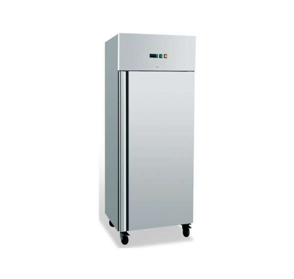 commercial upright freezer