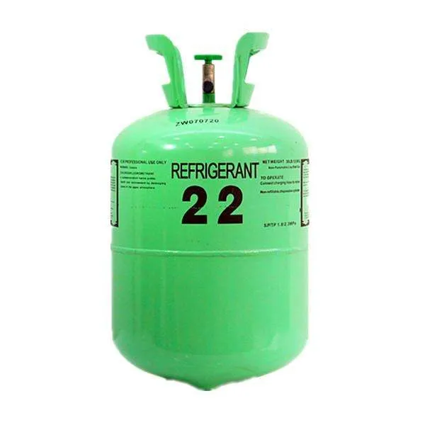 commercial refrigerant