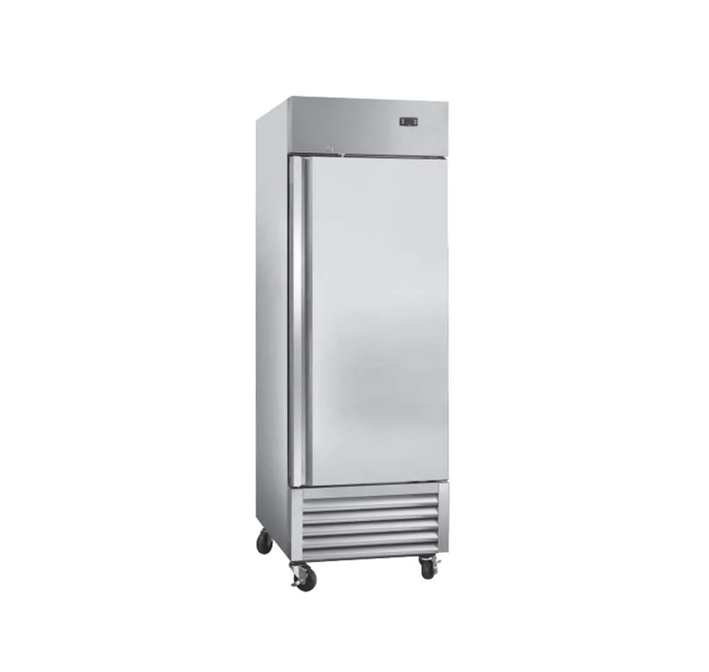 commerial fridge