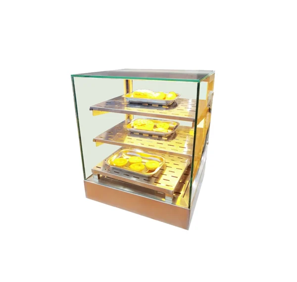 food warmer display countertop